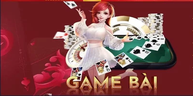 Game đánh bài online 7m