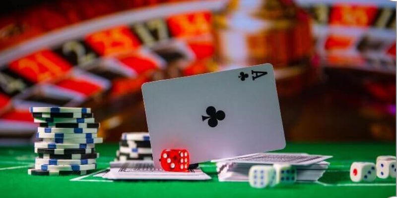 Chơi mậu binh Bongvip