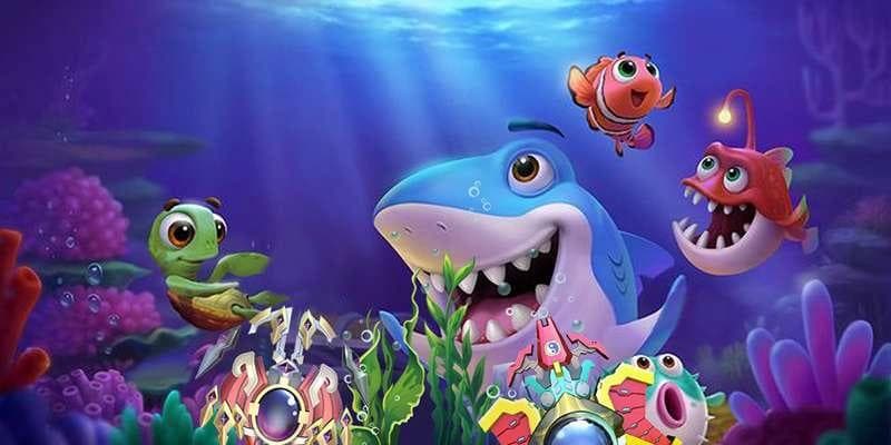 Mmwin nâng trải nghiệm săn cá