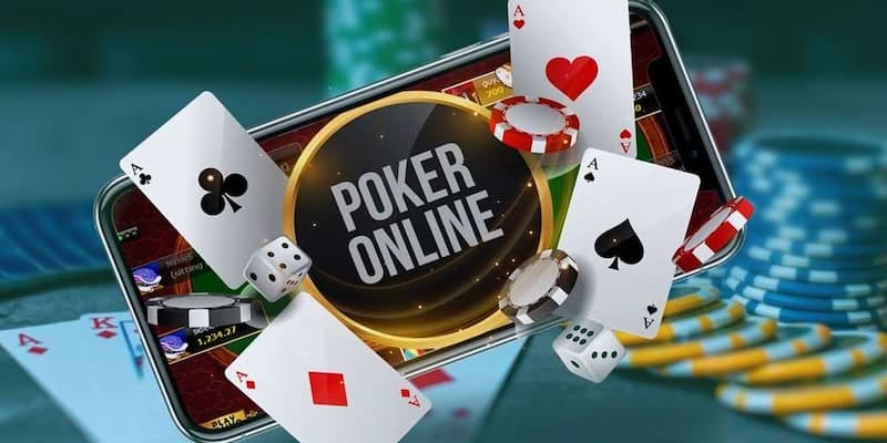 Poker Bull Mana88 - Siêu game bài đổi thưởng tỷ lệ thắng cao